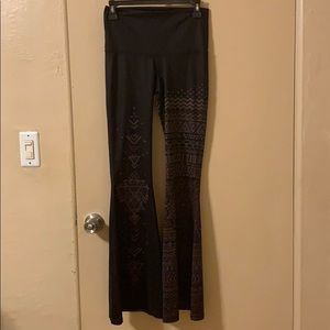 Henna Mika bell bottoms